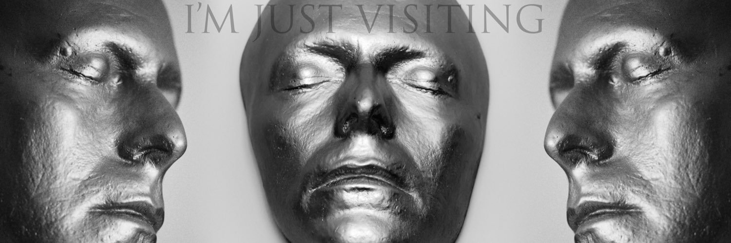 JasonLeePatrick's profile banner image