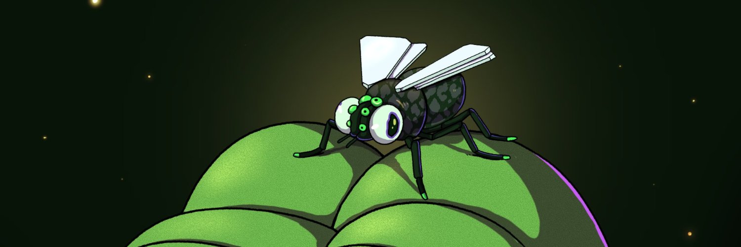 MUTATIO $FLIES's banner