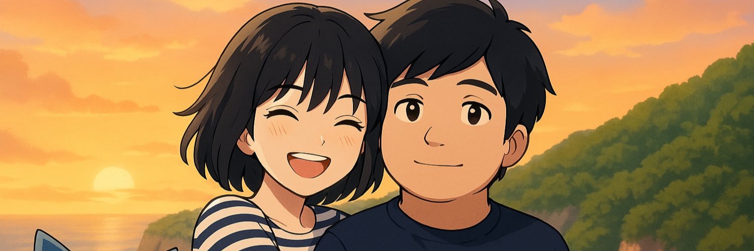 sazakiman's profile banner image