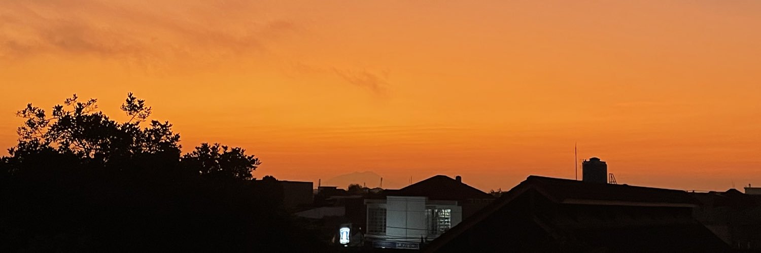 Secuil harapan banner