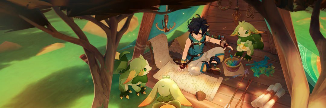 kigania1111's profile banner image