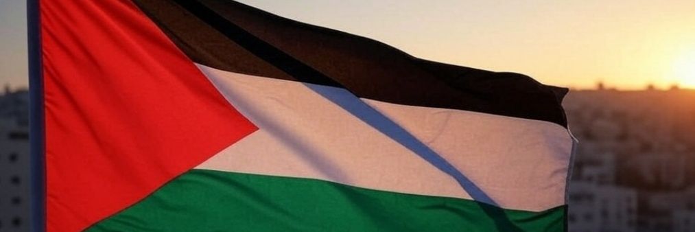 Ahmad Salman 🍉 🇵🇸's banner