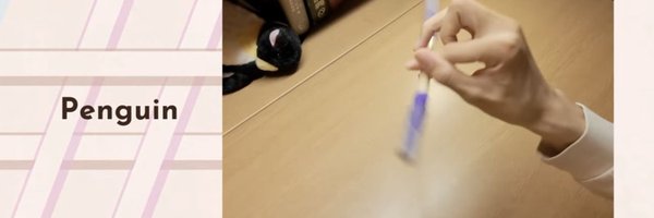 psPenguin Profile Banner