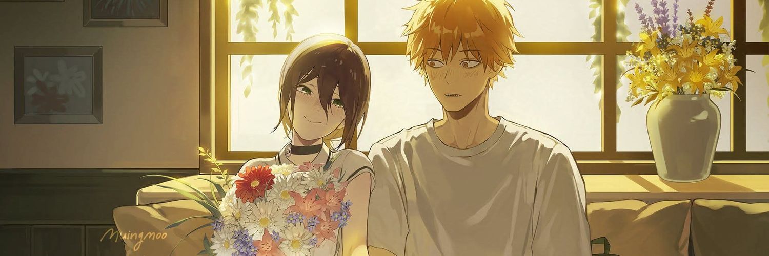 Mikhoffee's profile banner image