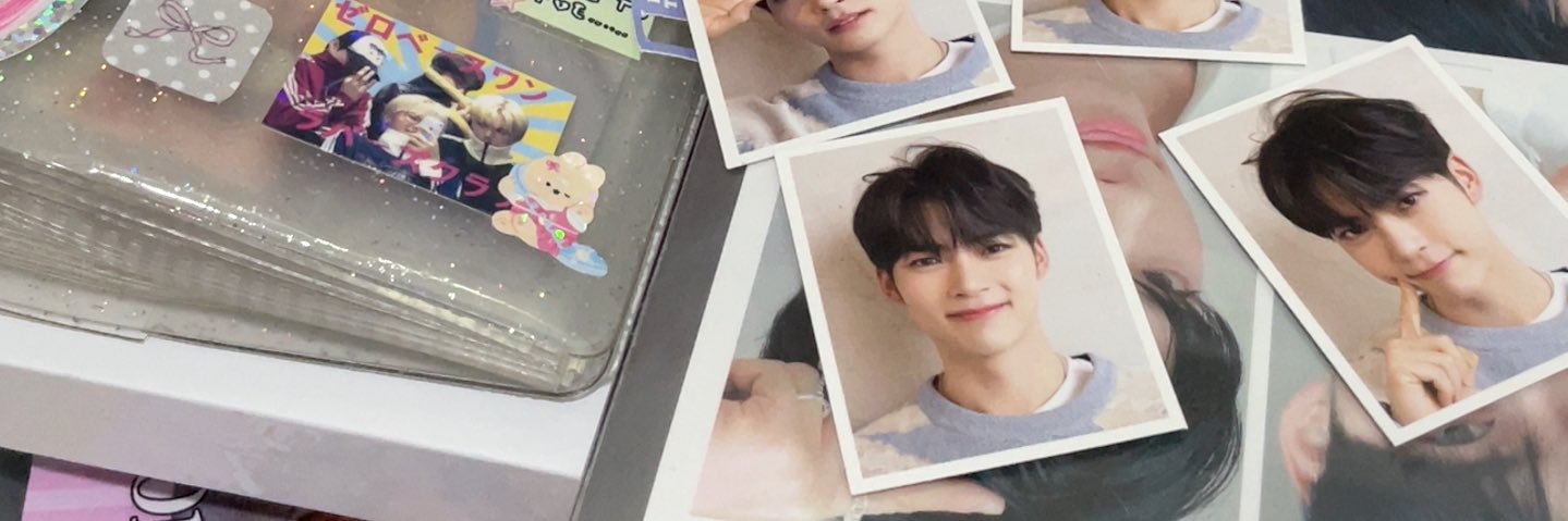 🍮 banner