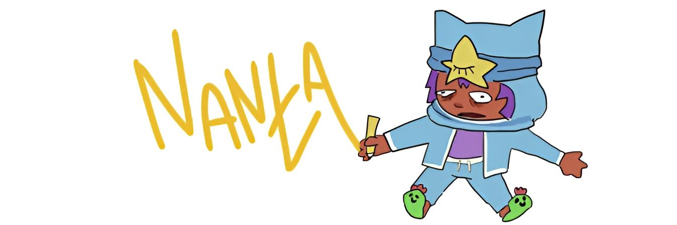 Nanta banner