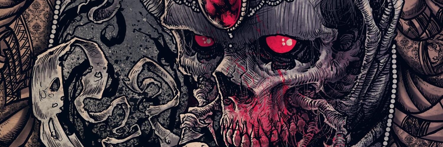 blindrx's profile banner image