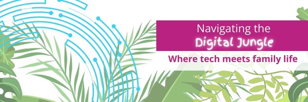 NavJunglePod Profile Banner