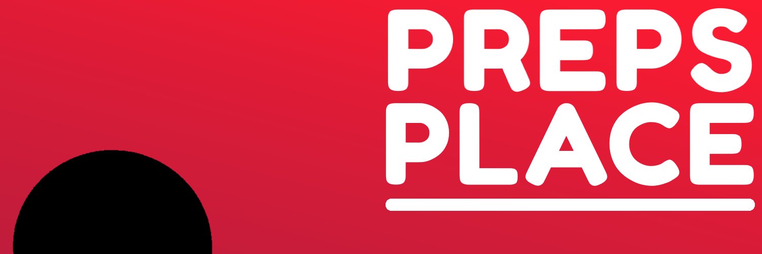 Prep's Place banner