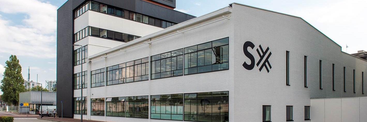 Sander Fonville banner