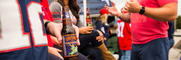 ShipyardBrewing Profile Banner