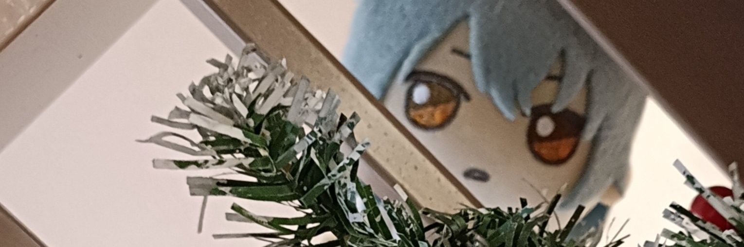∆ banner