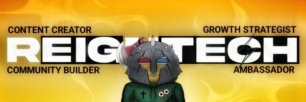 SNATOR_001 Profile Banner