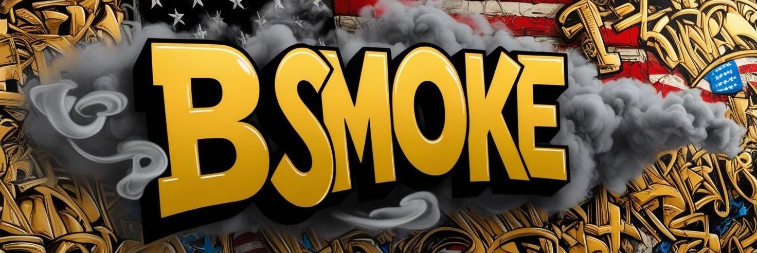 🔥B-Smoke🔥's banner