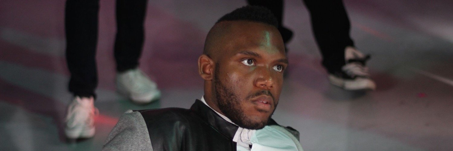 BIG LEO XIV 🇺🇸 banner