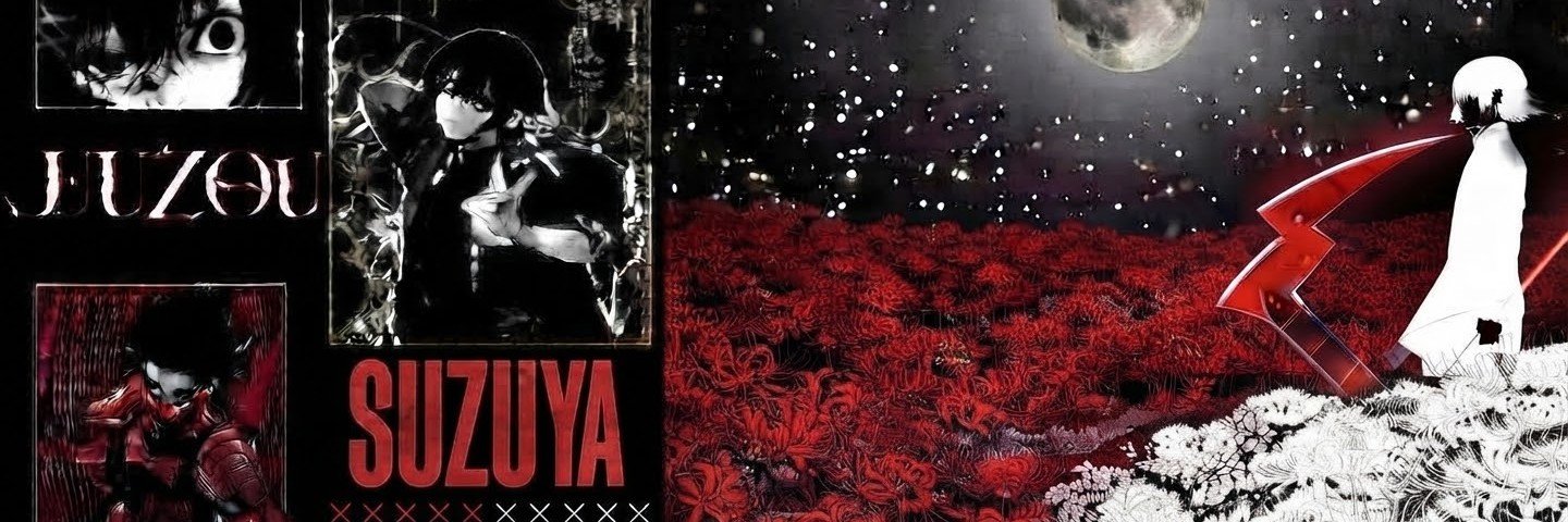 PDAKaju's profile banner image