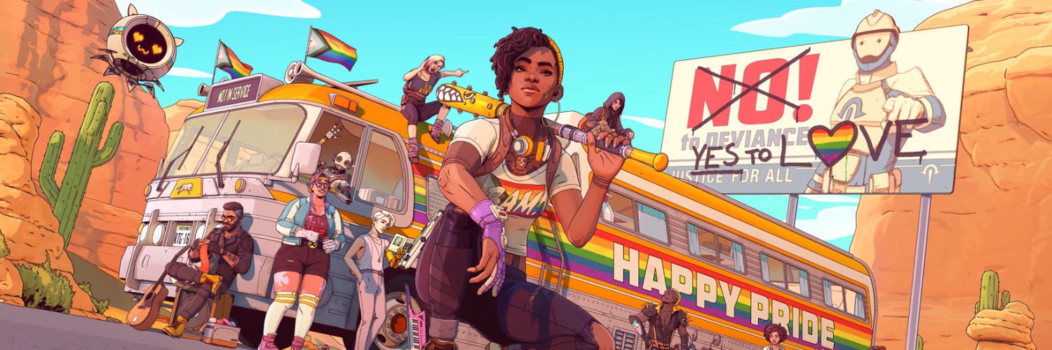 Ragnar Tørnquist banner