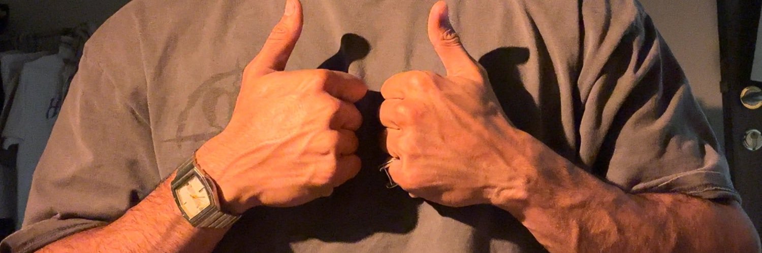 BoyFromBorneo's profile banner image