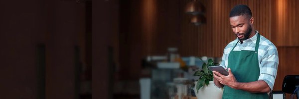 NjimbaTech Profile Banner