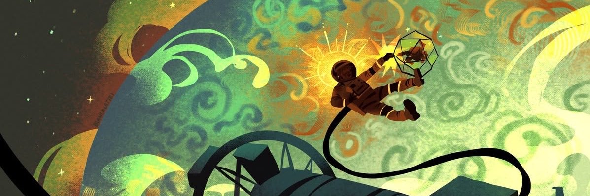 renzzpup's profile banner image