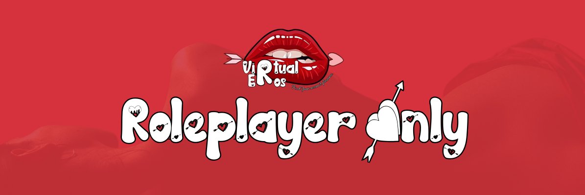 Virtual Eros banner
