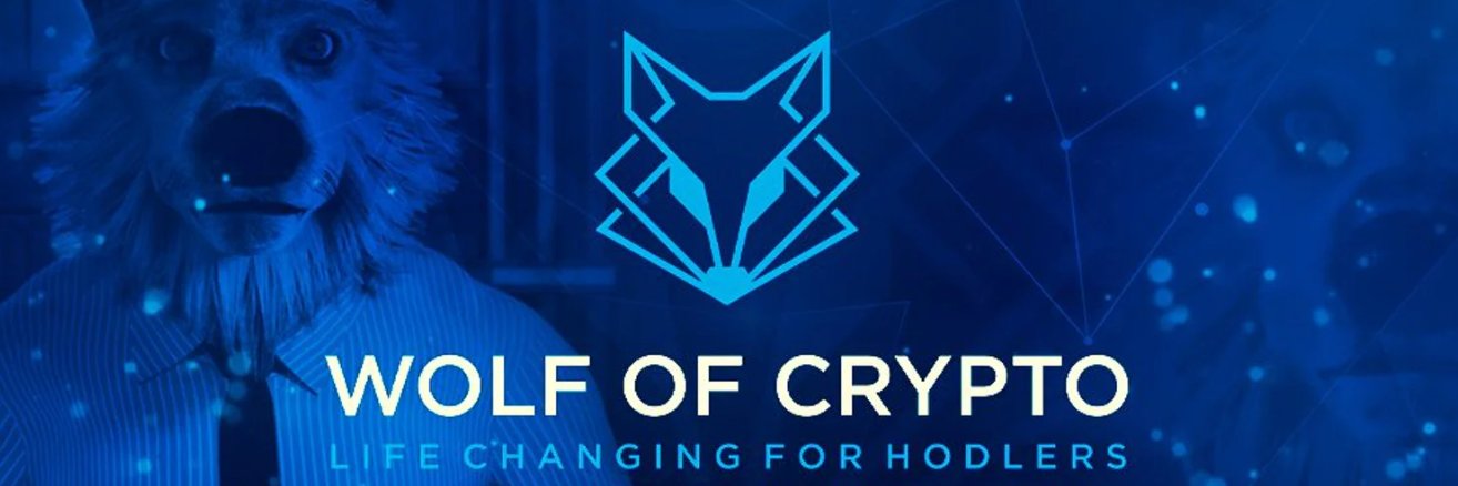 Wolfs Alpha Den 🐺 banner
