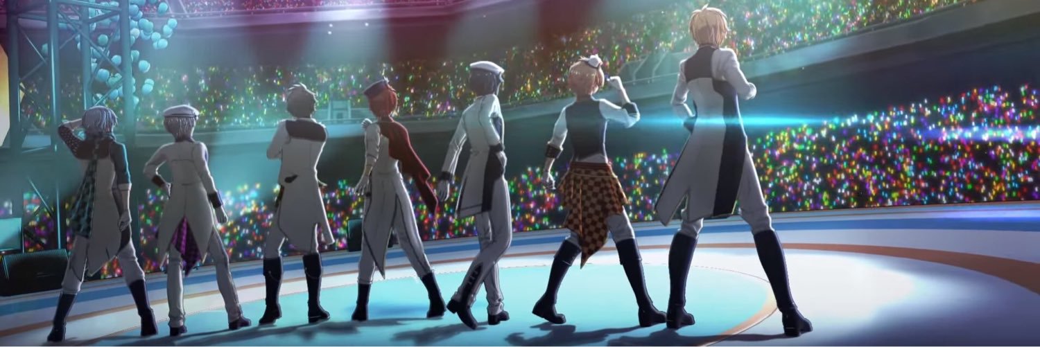 chako_kuro's profile banner image