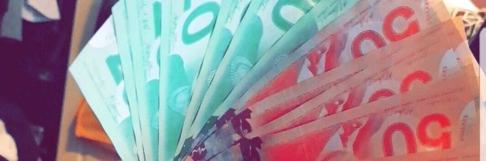 clowxfaded's profile banner image