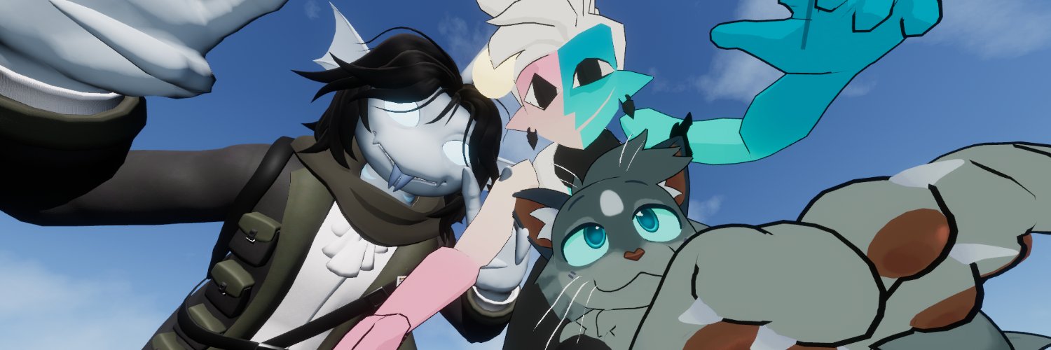 AlexdoesAntics's profile banner image