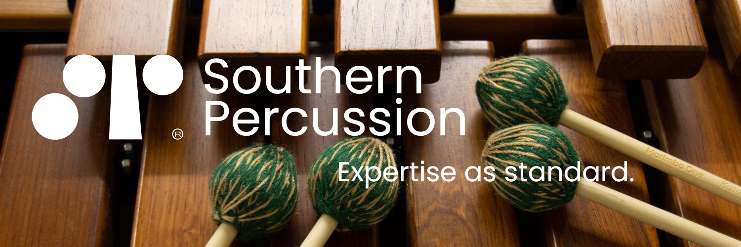 SPercussion's profile banner image