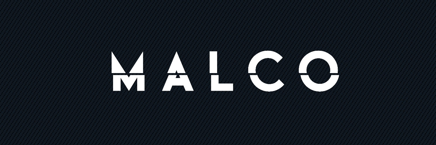 MALCO Gaming banner