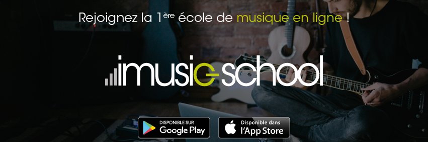 imusic-school banner
