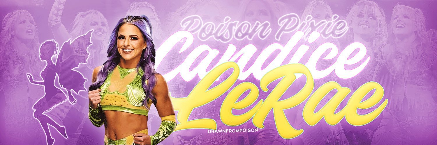 The forgotten whispers. ✵ NOT @CandiceLerae. banner