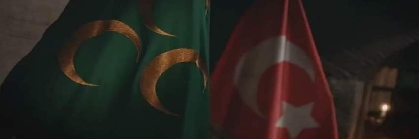 ofarukatar's profile banner image