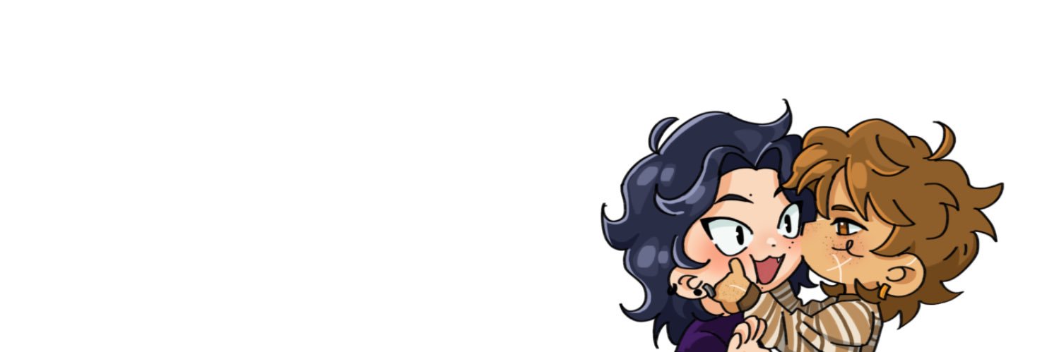 nyon 🍫 REMUS DAY ‼️ banner