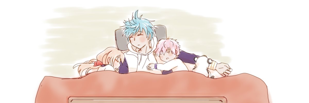 katou_r's profile banner image