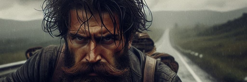 BenVahip's profile banner image