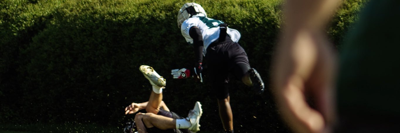 Ethan Adams banner