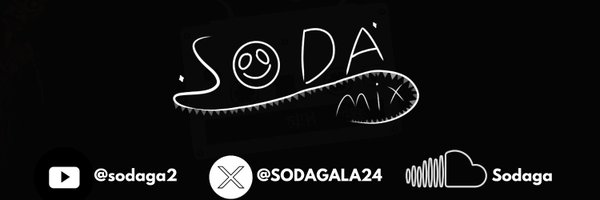 SODAGALA24 Profile Banner