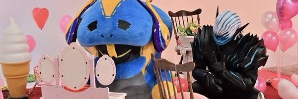 dosdok Profile Banner