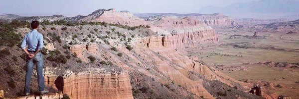 CherokeeDriver Profile Banner