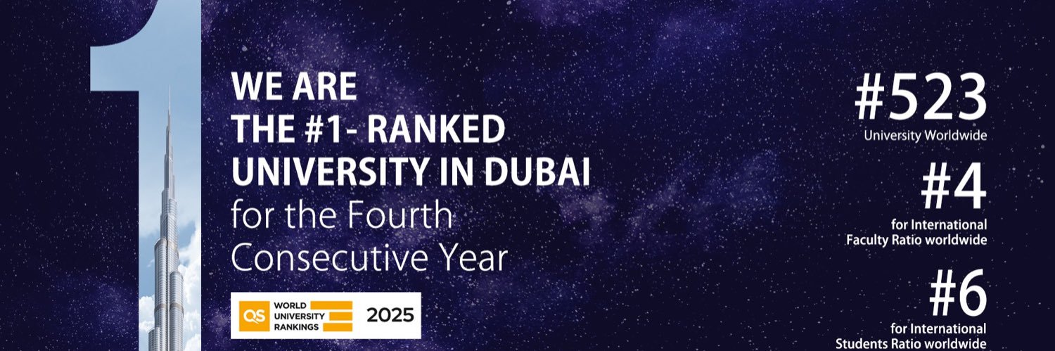 CanadianUniversityDubai banner