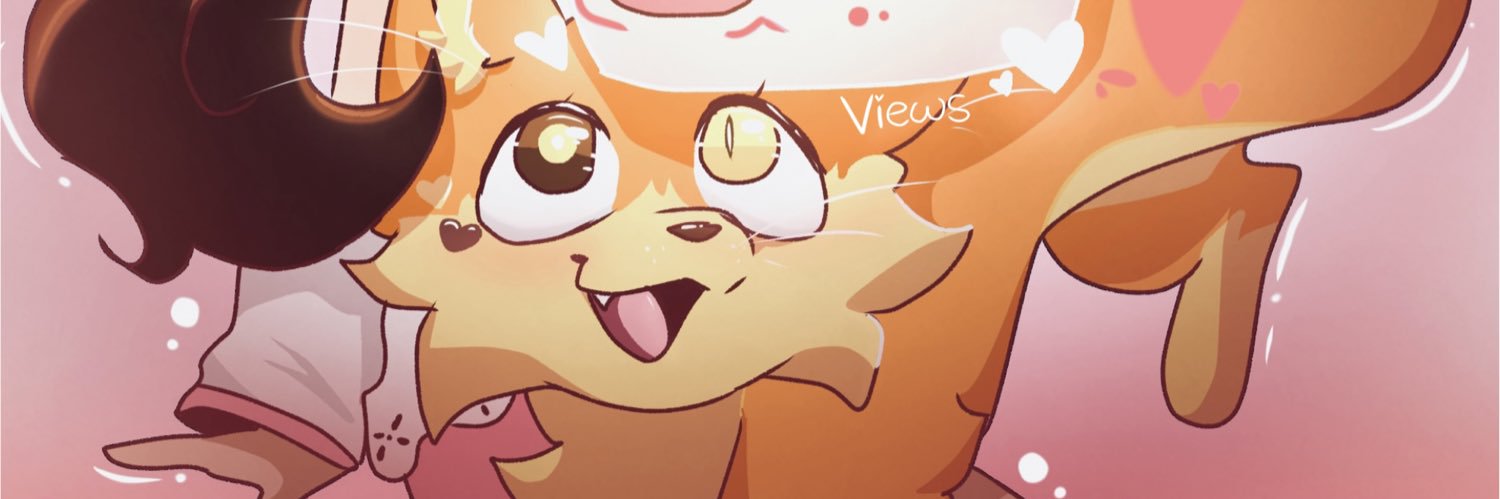 fritzy 🦀's banner