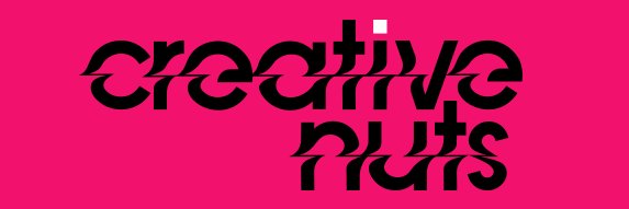 creativenuts's profile banner image
