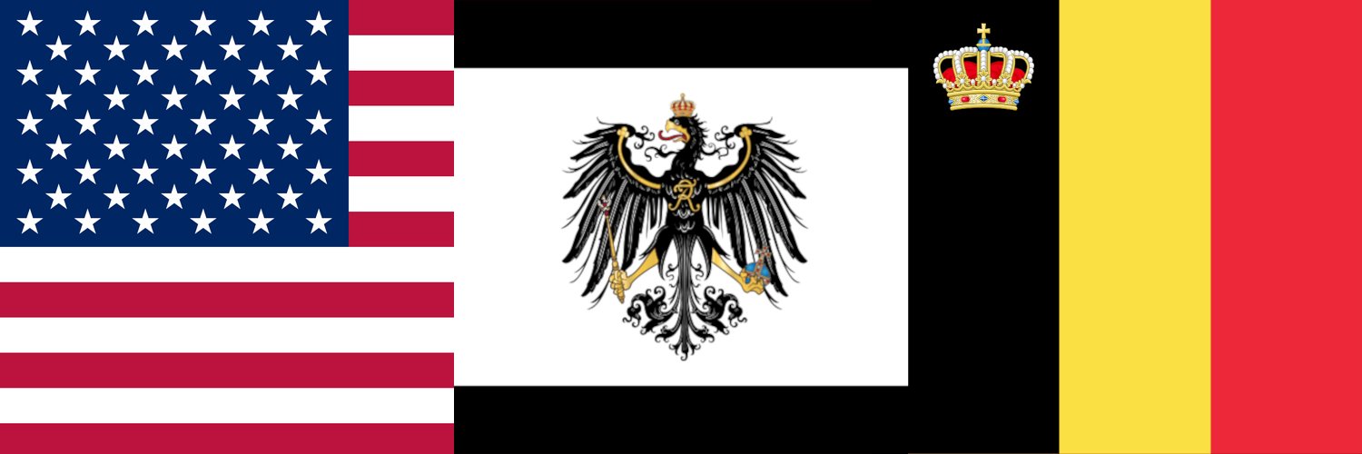 Kaiser Rocket banner