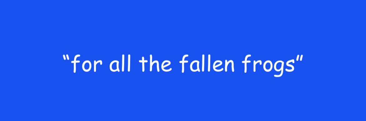 toby community's banner