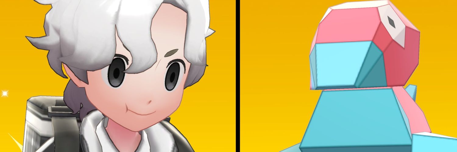 PinguPongo🐧 VGen Open !'s banner