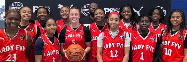 LADYFVVD Profile Banner