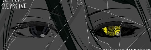 reapersreprieve Profile Banner