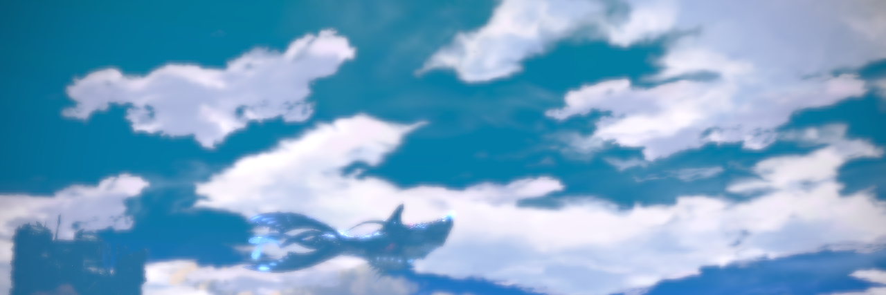 mayoruru's profile banner image